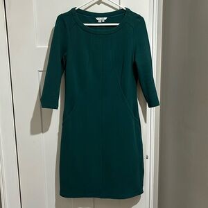 Boden dress